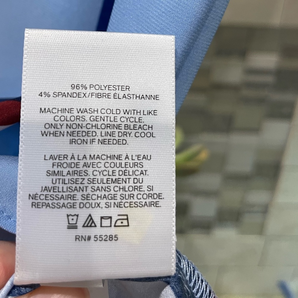 Express Blouse - Picture 3 of 5